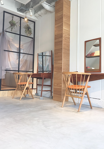 Meet the five senses